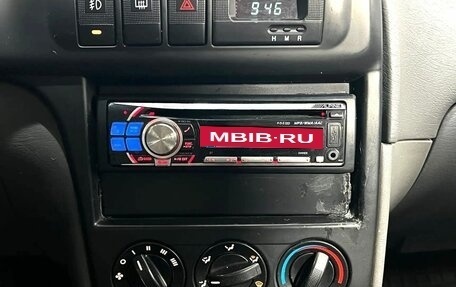 KIA Spectra II (LD), 2008 год, 350 000 рублей, 15 фотография