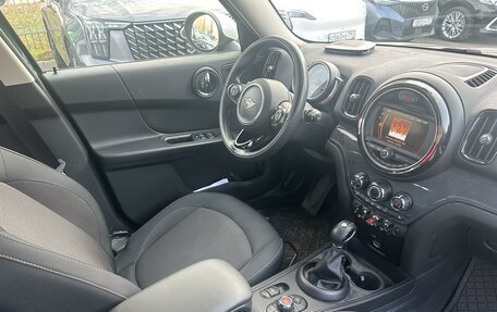 MINI Countryman II (F60), 2018 год, 2 099 000 рублей, 5 фотография