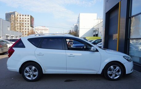 KIA cee'd I рестайлинг, 2012 год, 550 000 рублей, 4 фотография