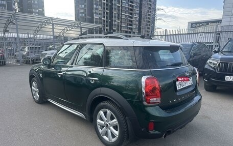 MINI Countryman II (F60), 2018 год, 2 099 000 рублей, 4 фотография