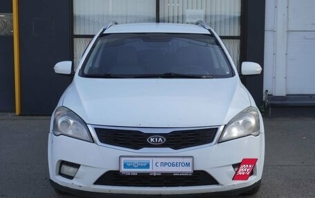KIA cee'd I рестайлинг, 2012 год, 550 000 рублей, 2 фотография