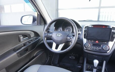 KIA cee'd I рестайлинг, 2012 год, 550 000 рублей, 10 фотография