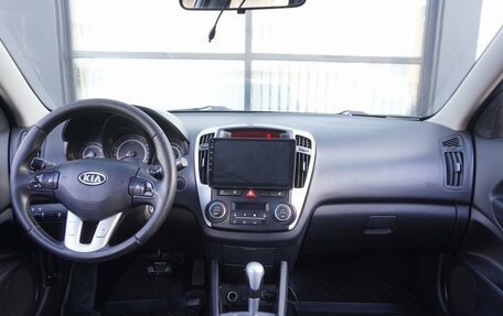 KIA cee'd I рестайлинг, 2012 год, 550 000 рублей, 9 фотография
