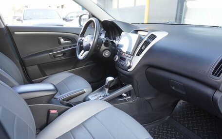 KIA cee'd I рестайлинг, 2012 год, 550 000 рублей, 14 фотография