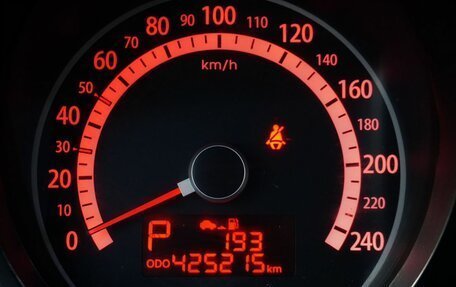 KIA cee'd I рестайлинг, 2012 год, 550 000 рублей, 16 фотография