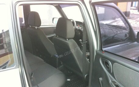 Chevrolet Niva I рестайлинг, 2013 год, 435 000 рублей, 7 фотография