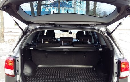 KIA Sorento II рестайлинг, 2014 год, 1 300 000 рублей, 7 фотография