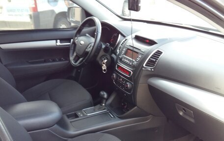 KIA Sorento II рестайлинг, 2014 год, 1 300 000 рублей, 9 фотография