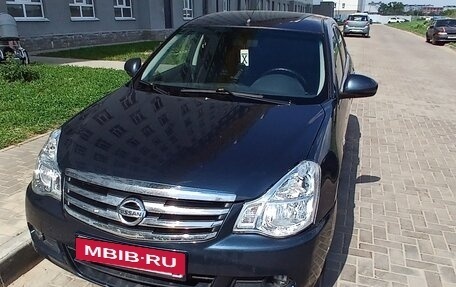 Nissan Almera, 2015 год, 680 000 рублей, 3 фотография