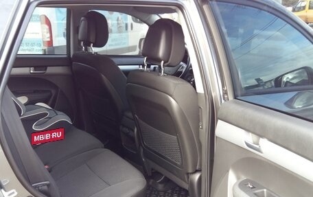 KIA Sorento II рестайлинг, 2014 год, 1 300 000 рублей, 8 фотография