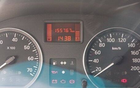 Nissan Almera, 2015 год, 680 000 рублей, 7 фотография