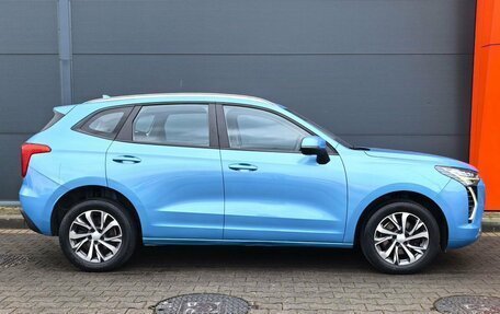 Haval Jolion, 2022 год, 1 599 000 рублей, 3 фотография