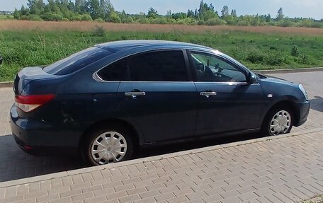 Nissan Almera, 2015 год, 680 000 рублей, 10 фотография