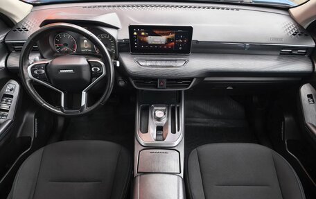 Haval Jolion, 2022 год, 1 599 000 рублей, 6 фотография
