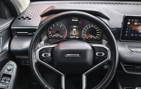 Haval Jolion, 2022 год, 1 599 000 рублей, 7 фотография