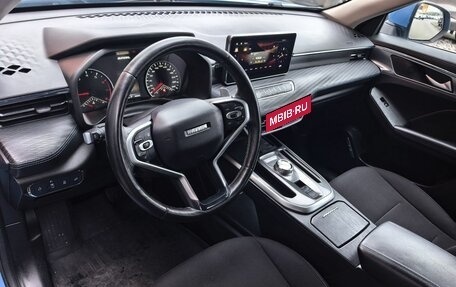 Haval Jolion, 2022 год, 1 599 000 рублей, 5 фотография