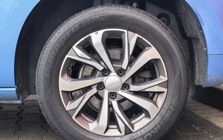 Haval Jolion, 2022 год, 1 599 000 рублей, 19 фотография