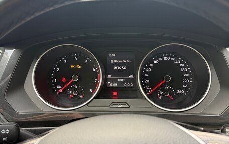 Volkswagen Tiguan II, 2017 год, 1 830 000 рублей, 7 фотография