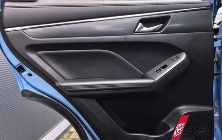 Haval Jolion, 2022 год, 1 599 000 рублей, 12 фотография