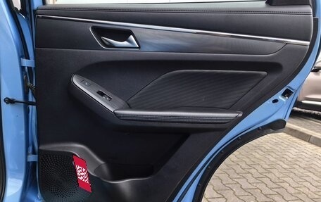 Haval Jolion, 2022 год, 1 599 000 рублей, 14 фотография