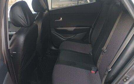 KIA Rio III рестайлинг, 2014 год, 110 000 рублей, 6 фотография