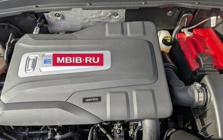 FAW Bestune T77, 2024 год, 1 895 000 рублей, 26 фотография
