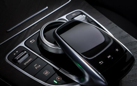 Mercedes-Benz GLC, 2017 год, 3 149 000 рублей, 16 фотография
