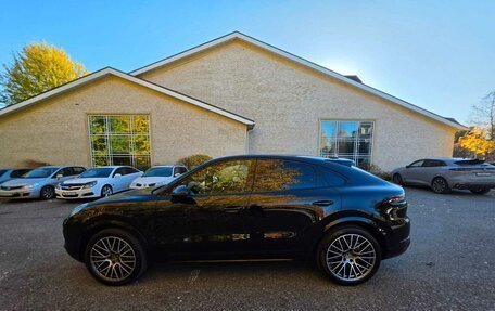 Porsche Cayenne III, 2022 год, 11 300 000 рублей, 4 фотография