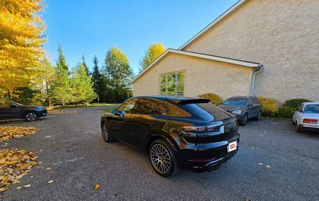Porsche Cayenne III, 2022 год, 11 300 000 рублей, 7 фотография