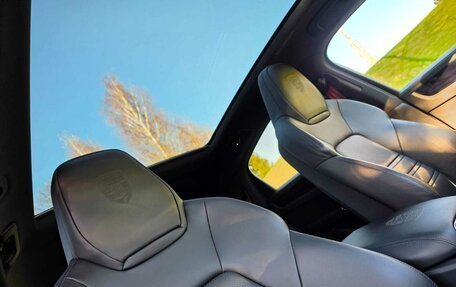 Porsche Cayenne III, 2022 год, 11 300 000 рублей, 11 фотография