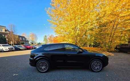 Porsche Cayenne III, 2022 год, 11 300 000 рублей, 5 фотография