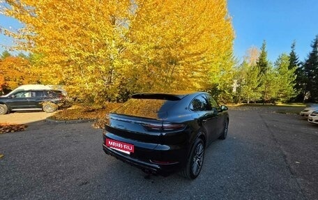 Porsche Cayenne III, 2022 год, 11 300 000 рублей, 8 фотография