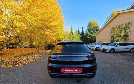 Porsche Cayenne III, 2022 год, 11 300 000 рублей, 6 фотография