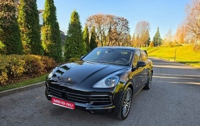 Porsche Cayenne III, 2022 год, 11 300 000 рублей, 1 фотография
