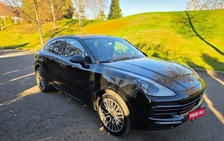 Porsche Cayenne III, 2022 год, 11 300 000 рублей, 2 фотография