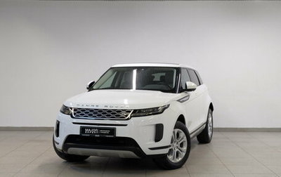 Land Rover Range Rover Evoque II, 2020 год, 3 900 000 рублей, 1 фотография