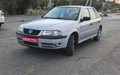 Volkswagen Pointer, 2004 год, 159 000 рублей, 1 фотография
