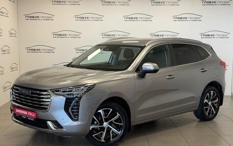 Haval Jolion, 2022 год, 1 760 000 рублей, 1 фотография