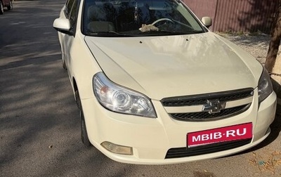 Chevrolet Epica, 2011 год, 600 000 рублей, 1 фотография