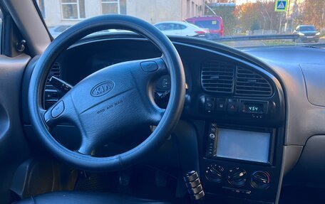 KIA Spectra II (LD), 2008 год, 250 000 рублей, 5 фотография