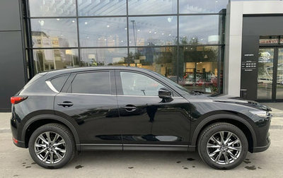 Mazda CX-5 II, 2021 год, 3 850 000 рублей, 1 фотография