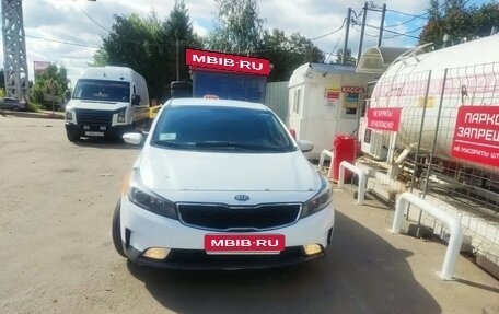 KIA Cerato III, 2017 год, 800 000 рублей, 1 фотография