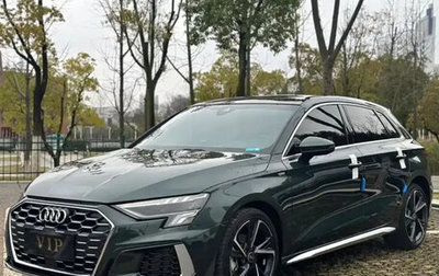 Audi A3, 2021 год, 2 100 000 рублей, 1 фотография
