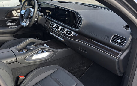 Mercedes-Benz GLE Coupe AMG, 2021 год, 9 700 000 рублей, 8 фотография