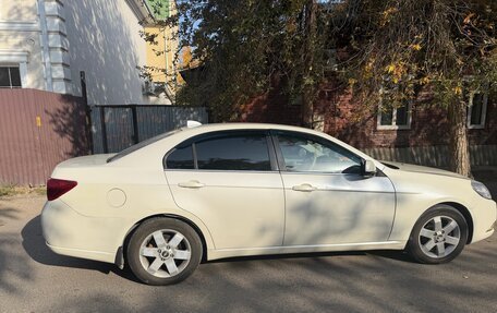 Chevrolet Epica, 2011 год, 600 000 рублей, 2 фотография