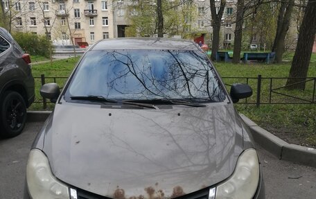 Chery Very (A13), 2013 год, 140 000 рублей, 1 фотография