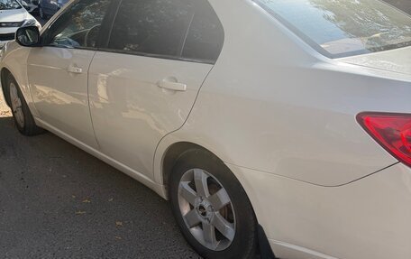 Chevrolet Epica, 2011 год, 600 000 рублей, 3 фотография
