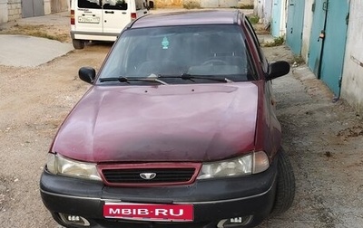 Daewoo Nexia I рестайлинг, 2001 год, 120 000 рублей, 1 фотография
