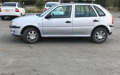 Volkswagen Pointer, 2004 год, 159 000 рублей, 3 фотография