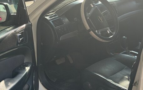 Chevrolet Epica, 2011 год, 600 000 рублей, 5 фотография